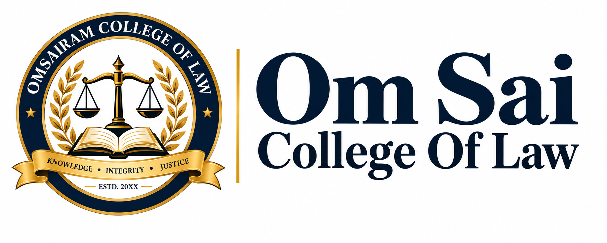 Om Sai College of Law