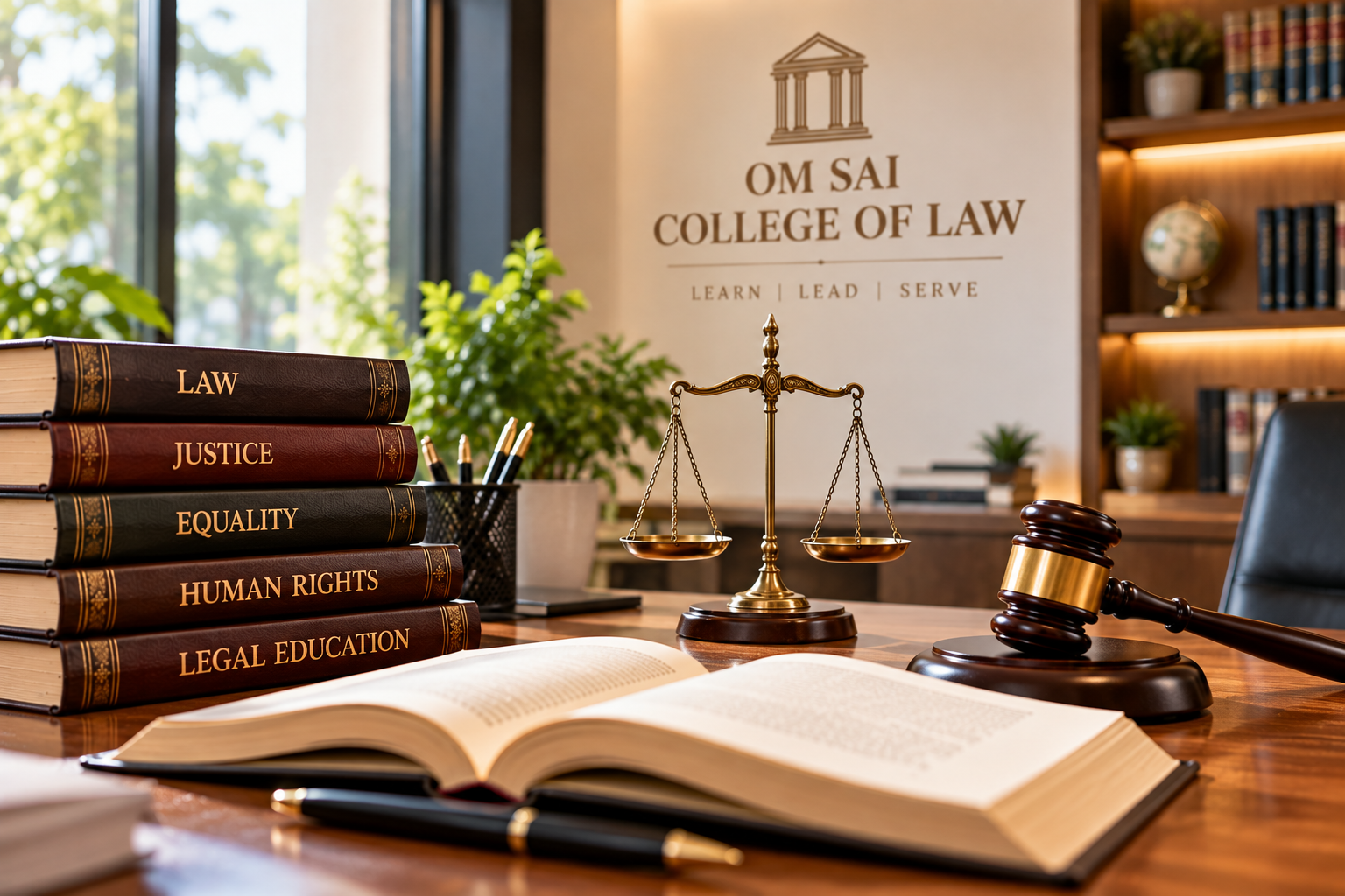 BA LLB Course